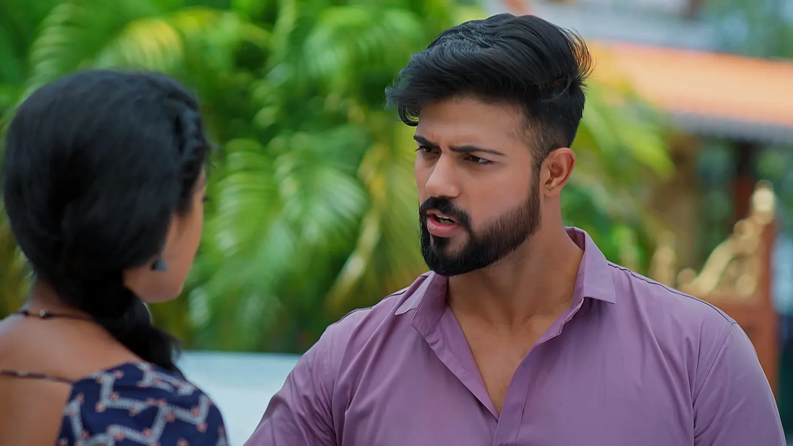 Meghasandesam - May 16, 2025 - Episode Spoiler