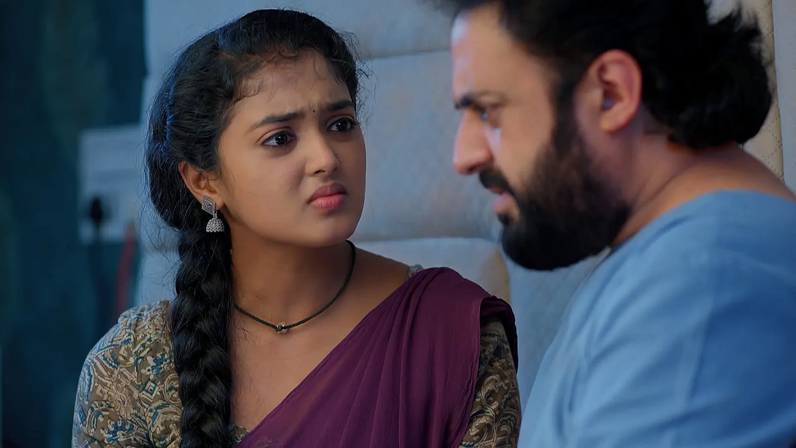 Meghasandesam - May 13, 2025 - Episode Spoiler
