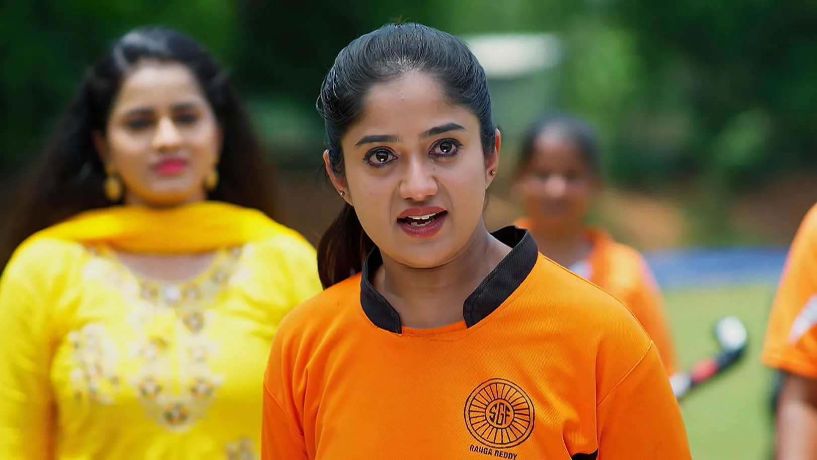 Padamati Sandhyaragam - May 14, 2025 - Episode Spoiler