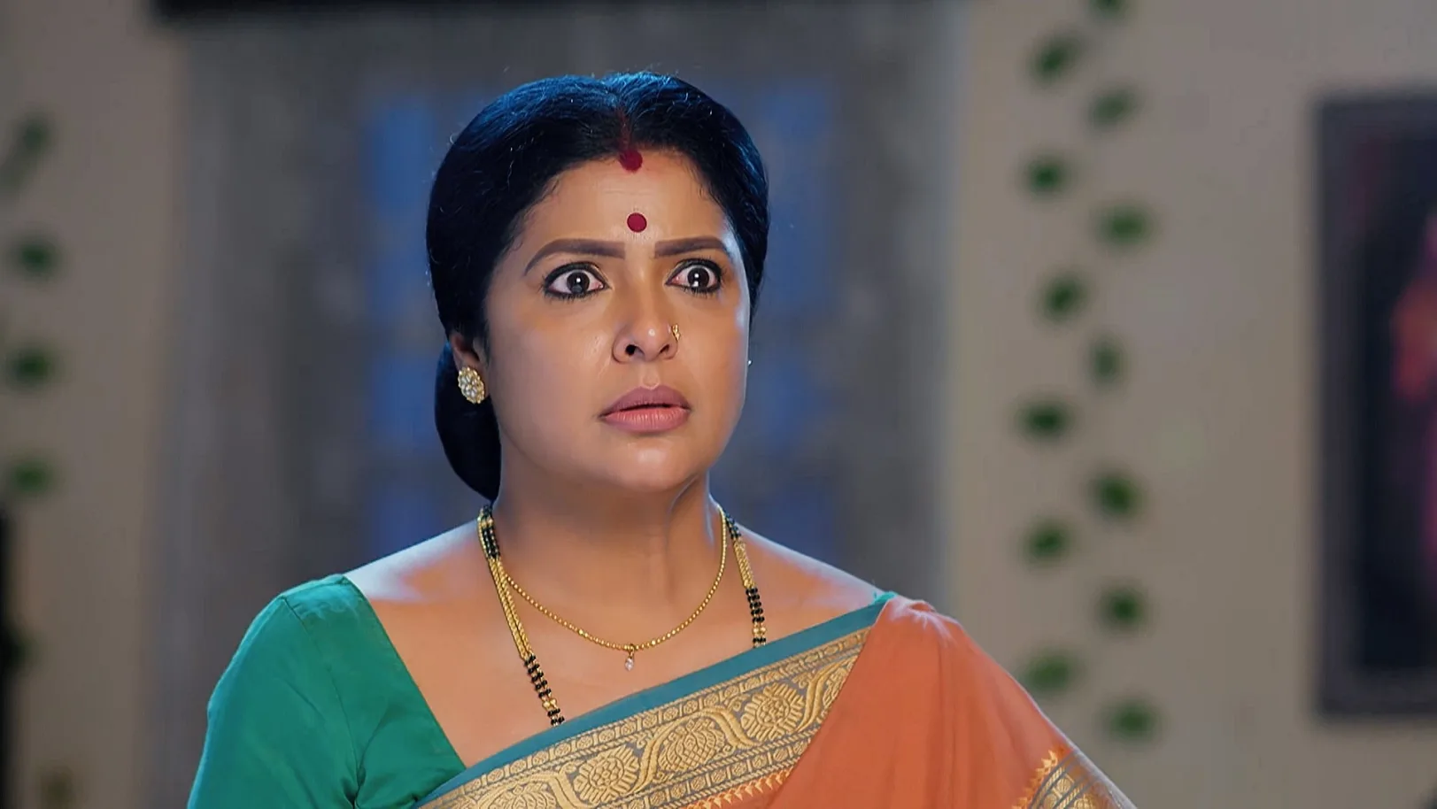 Padamati Sandhyaragam - May 17, 2025 - Episode Spoiler
