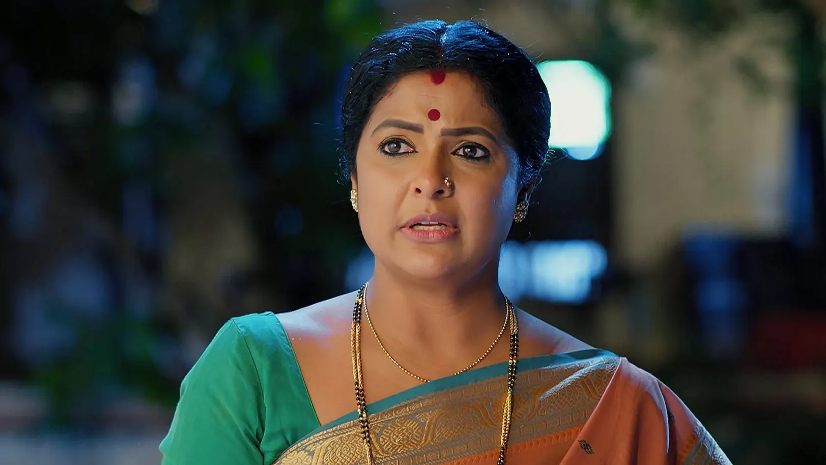 Padamati Sandhyaragam - May 16, 2025 - Episode Spoiler