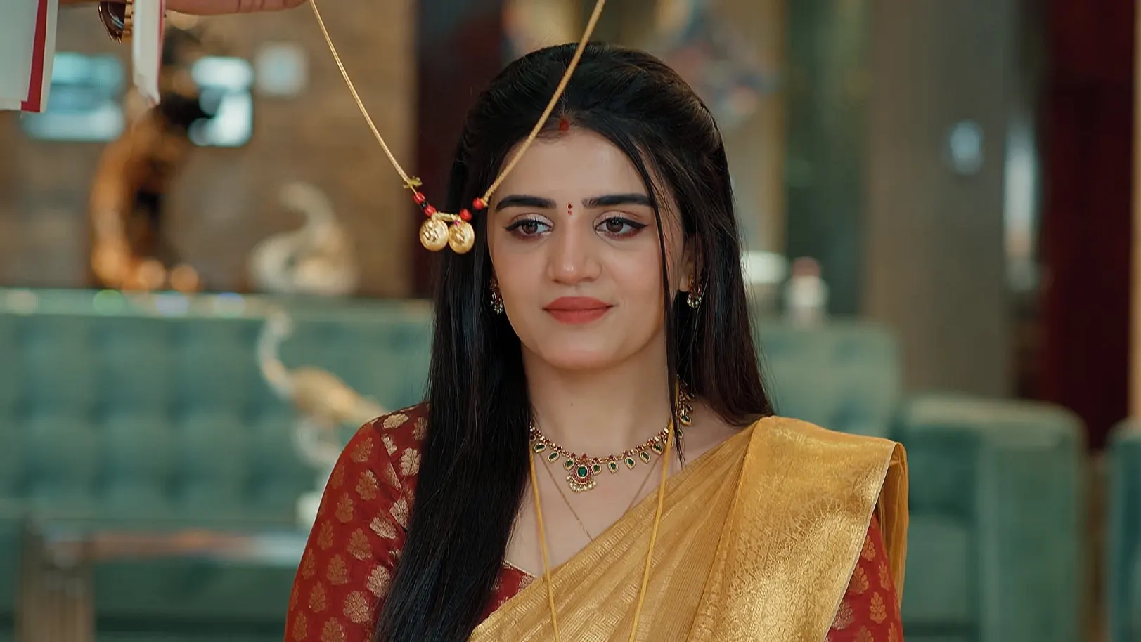 Chamanthi - May 17, 2025 - Episode Spoiler