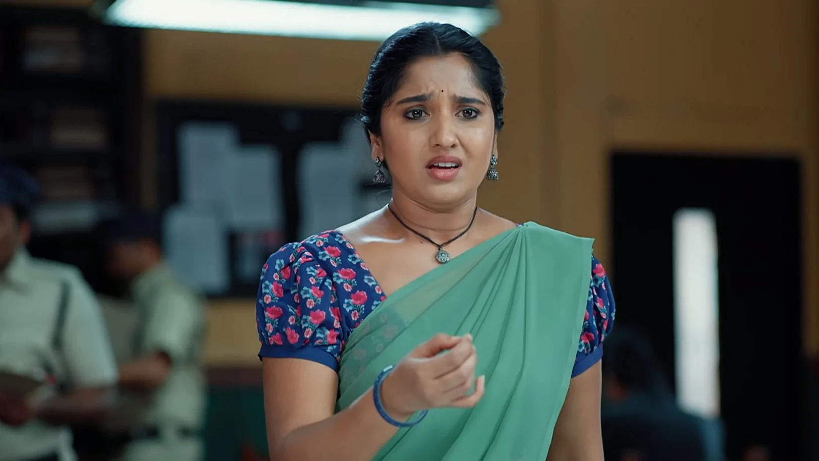 Chamanthi - May 19, 2025 - Episode Spoiler