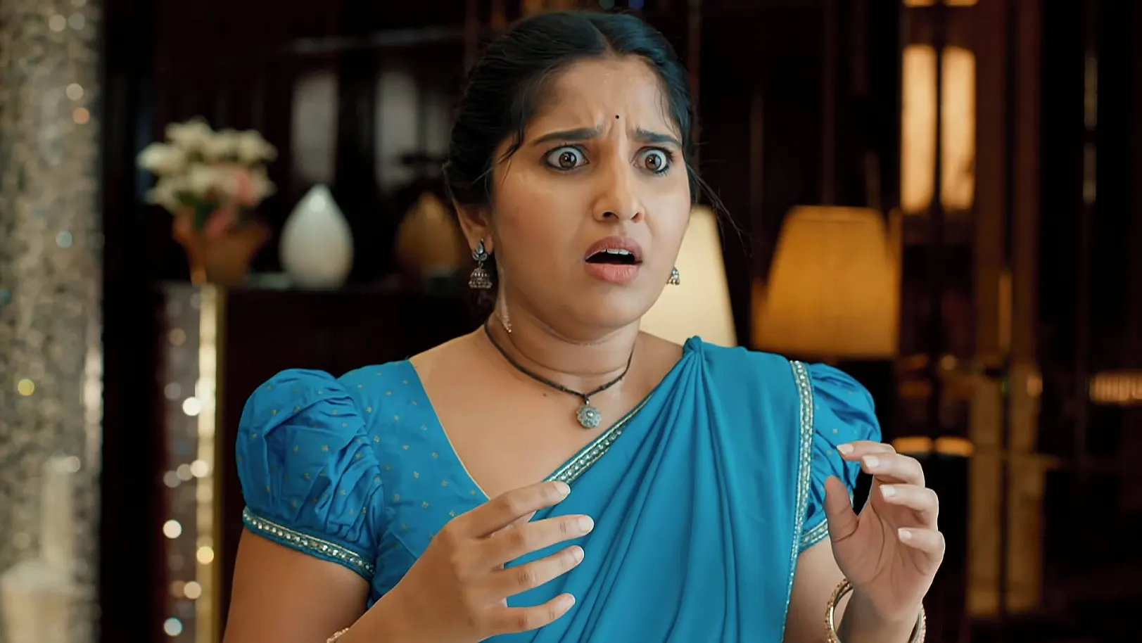 Chamanthi - May 15, 2025 - Episode Spoiler