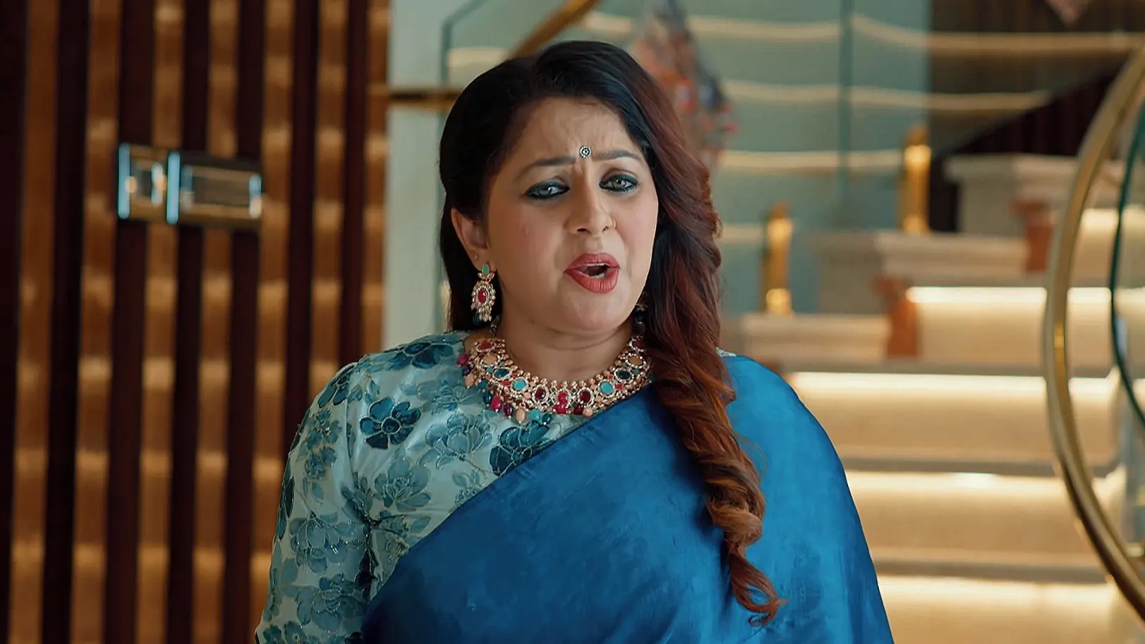 Chamanthi - May 14, 2025 - Episode Spoiler