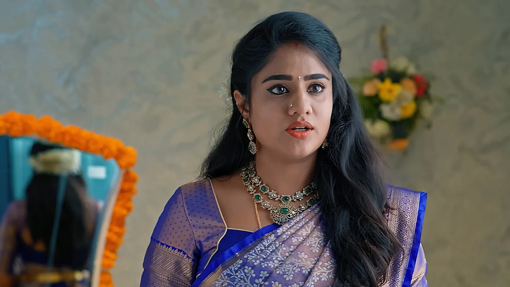 Jagadhatri - May 14, 2025 - Episode Spoiler