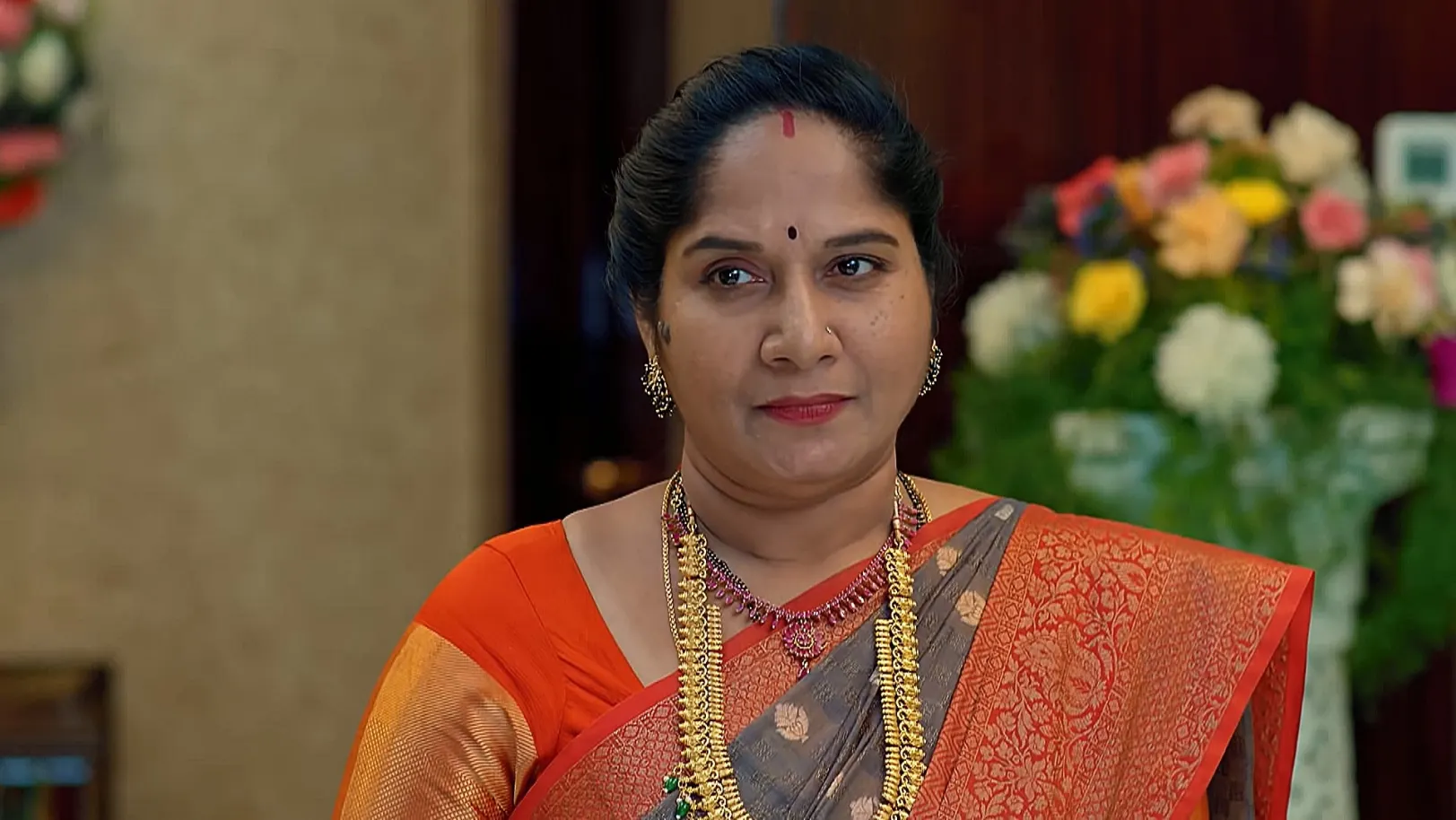 Jagadhatri - May 19, 2025 - Episode Spoiler