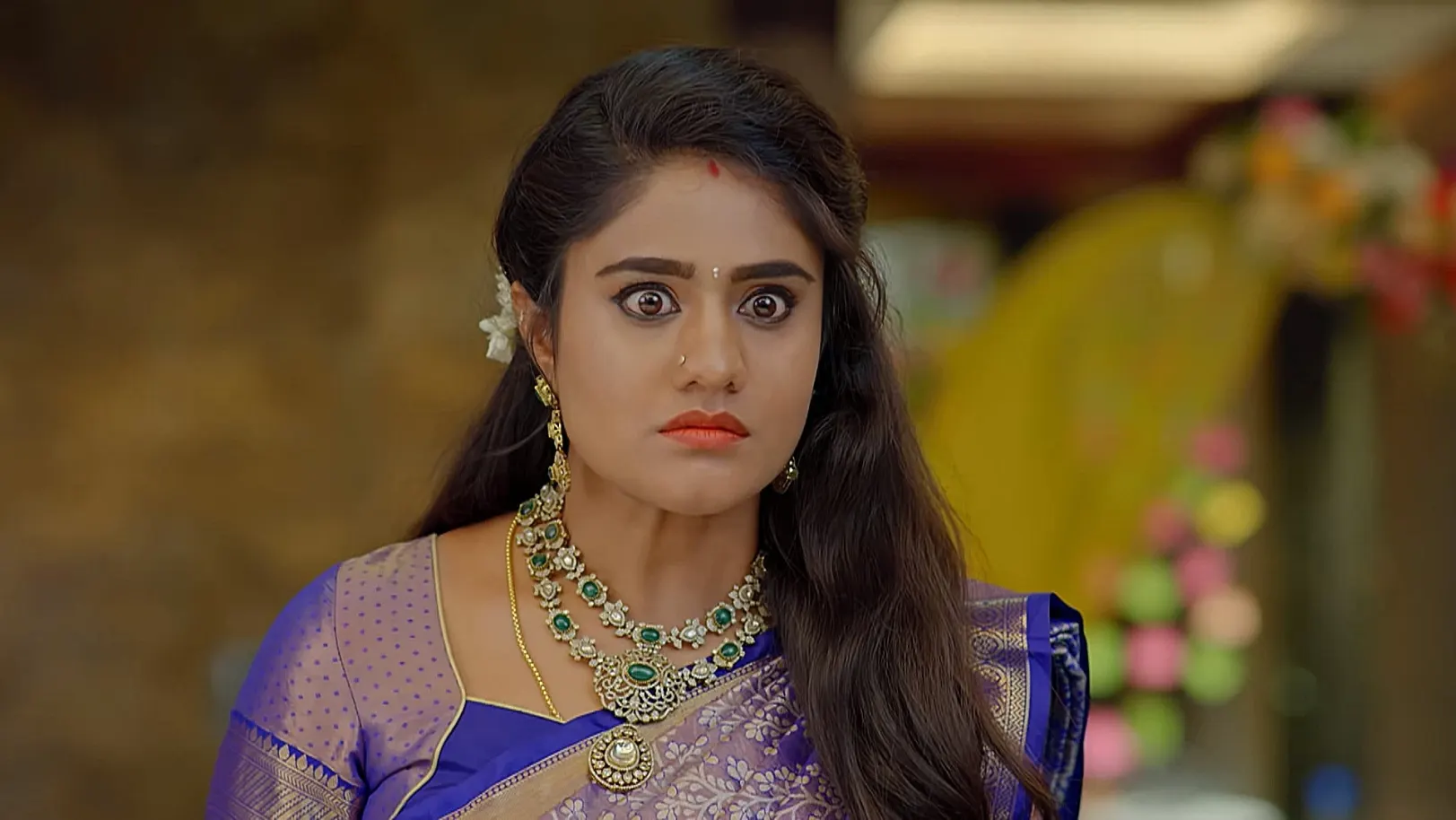 Jagadhatri - May 15, 2025 - Episode Spoiler