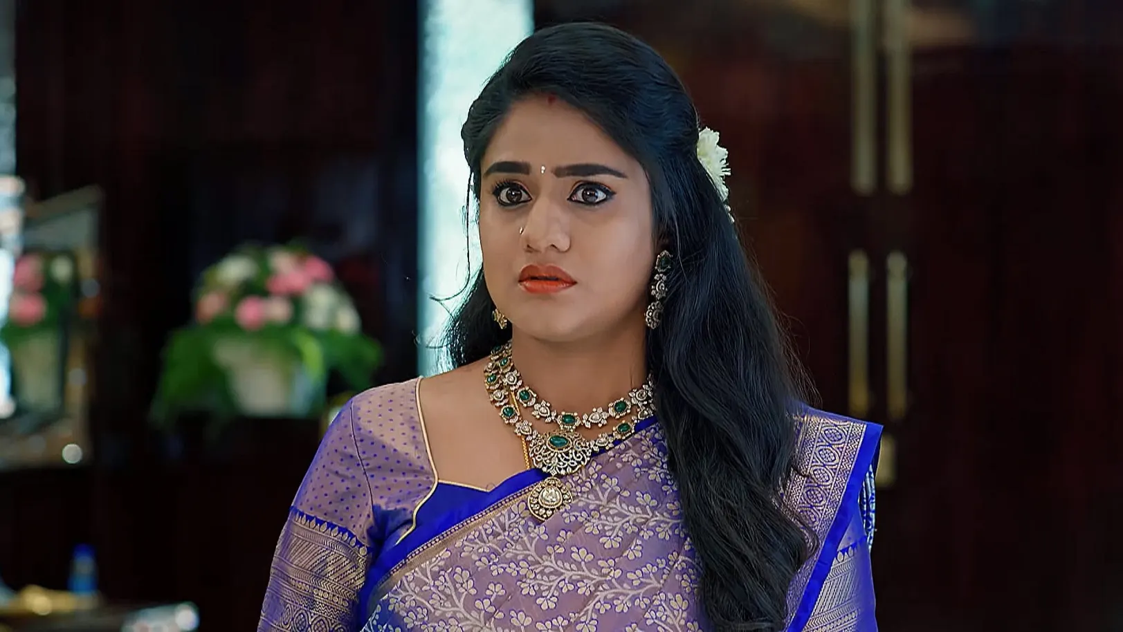 Jagadhatri - May 13, 2025 - Episode Spoiler