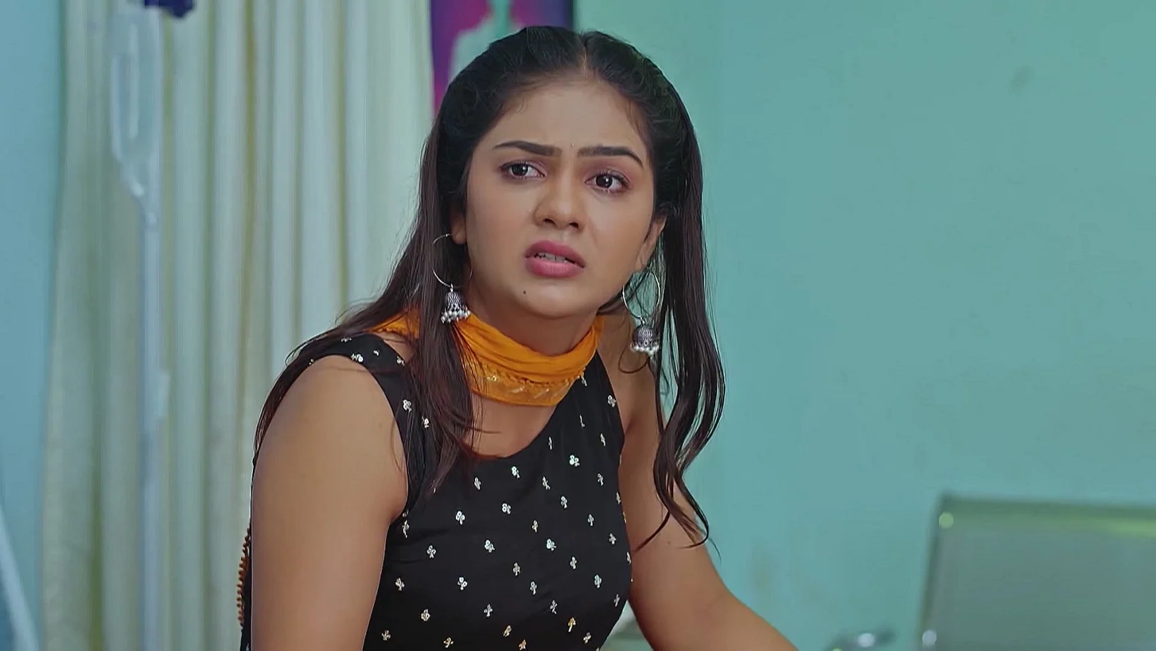 Dheerga Sumangali Bhava - May 16, 2025 - Best Scene 