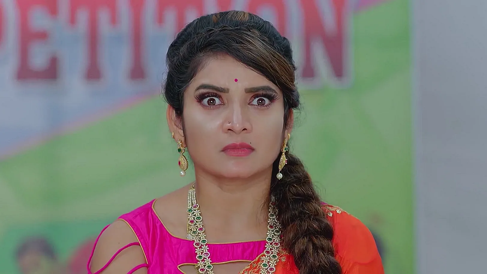 Gundamma Katha - May 17, 2025 - Best Scene 
