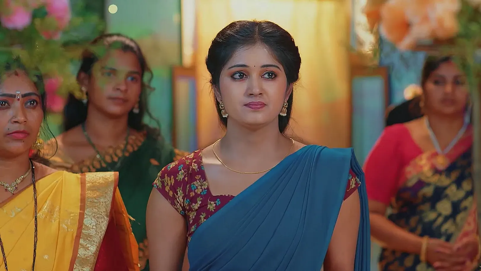 Gharana Mogudu - May 12, 2025 - Best Scene 