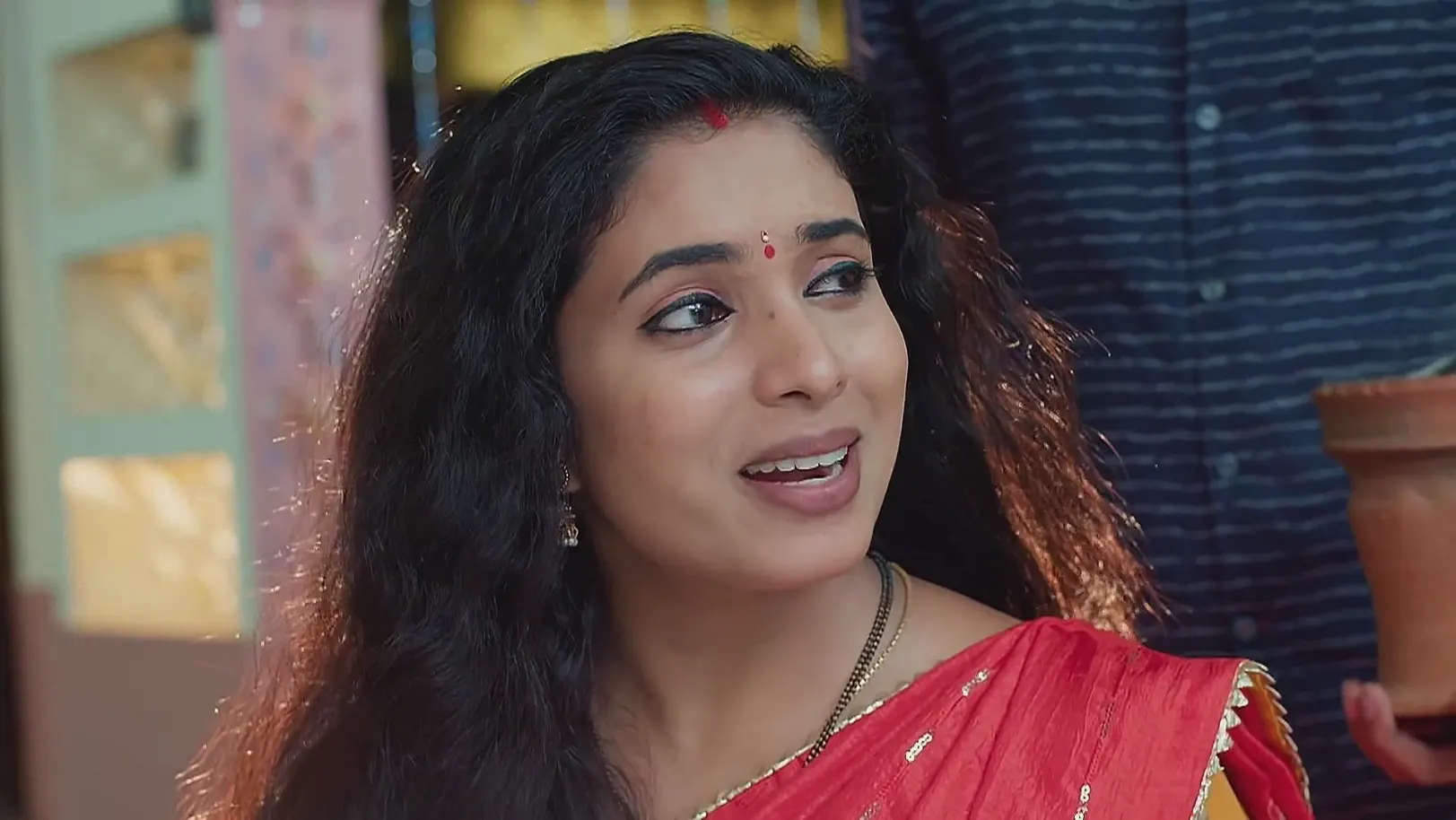 Maa Annayya - May 14, 2025 - Best Scene 