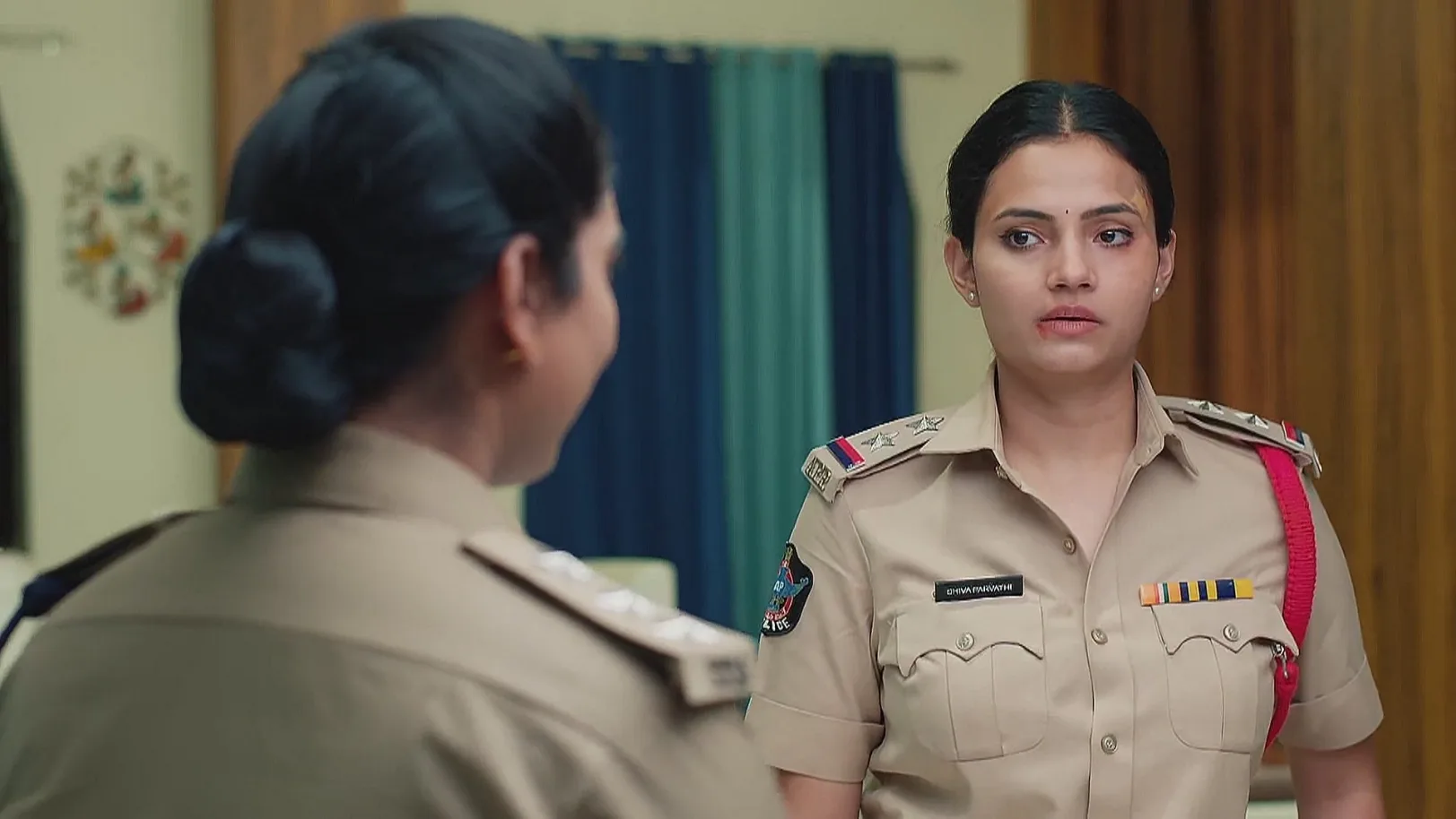 Maa Annayya - May 17, 2025 - Best Scene 