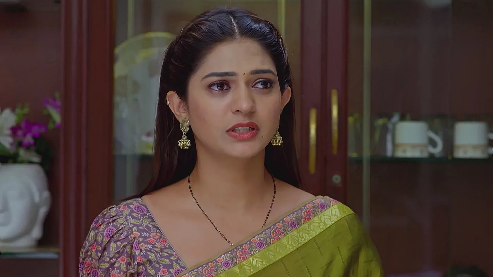 Nindu Noorella Saavasam - May 12, 2025 - Best Scene 