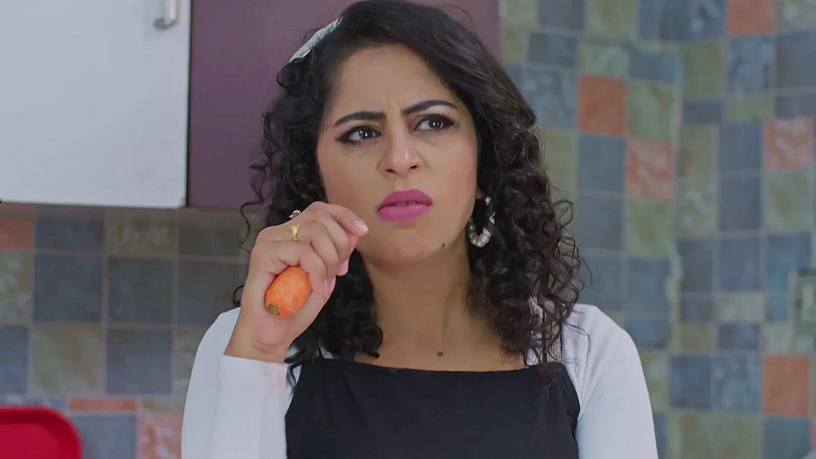 Nindu Noorella Saavasam - May 14, 2025 - Best Scene 
