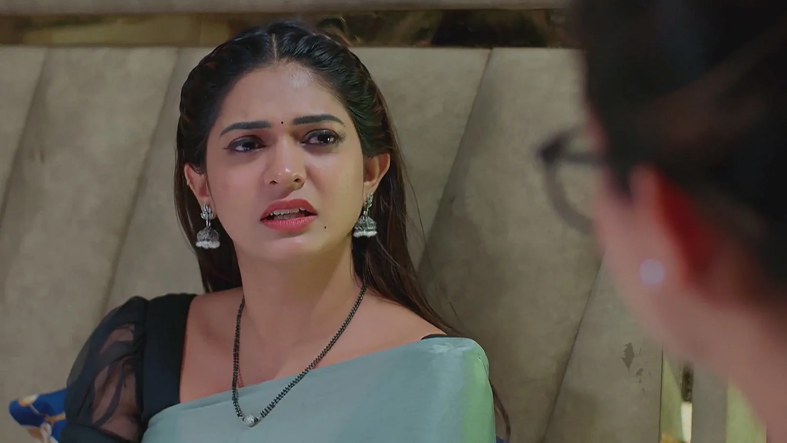 Nindu Noorella Saavasam - May 17, 2025 - Best Scene 