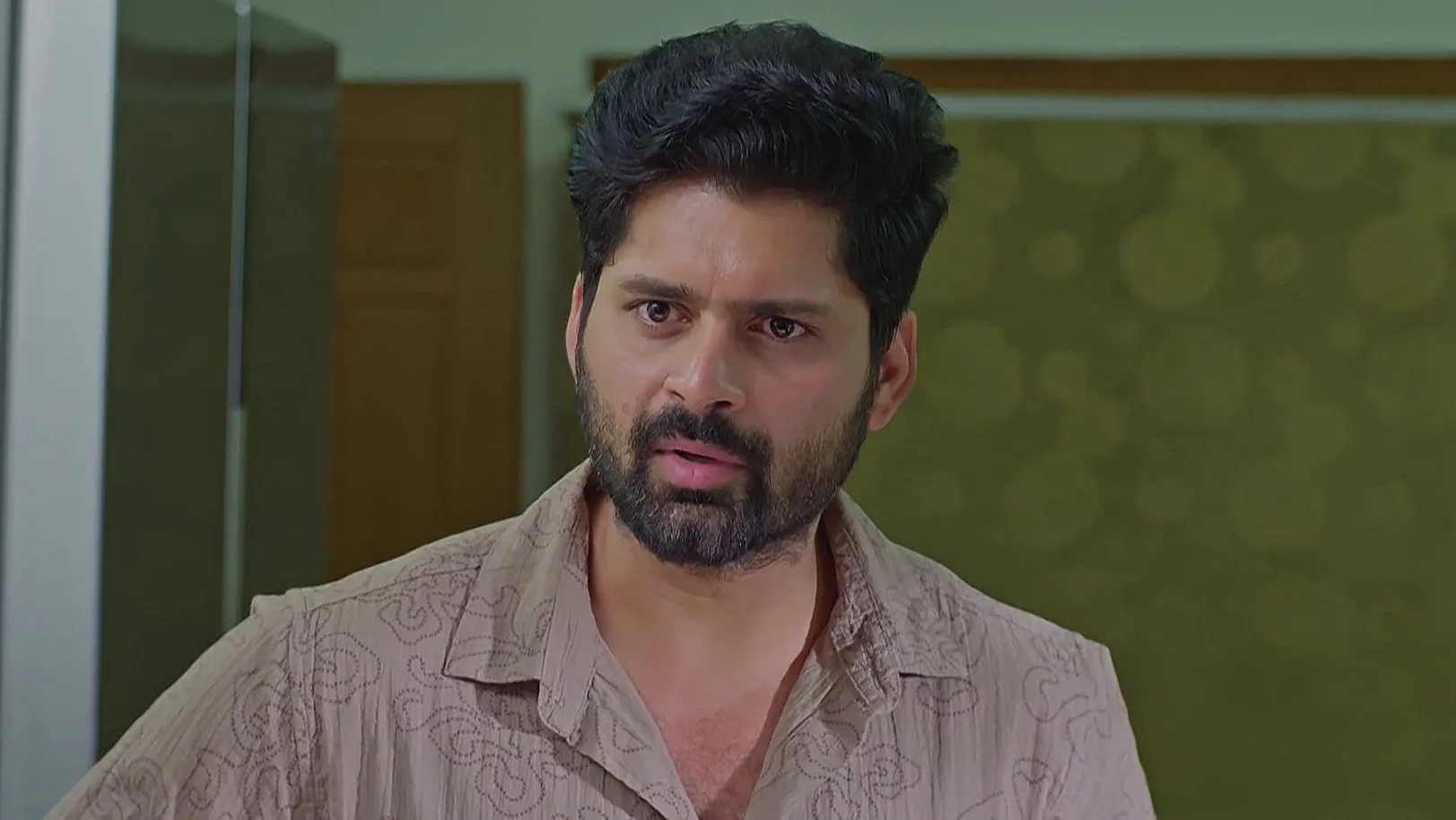 Nindu Noorella Saavasam - May 15, 2025 - Best Scene 