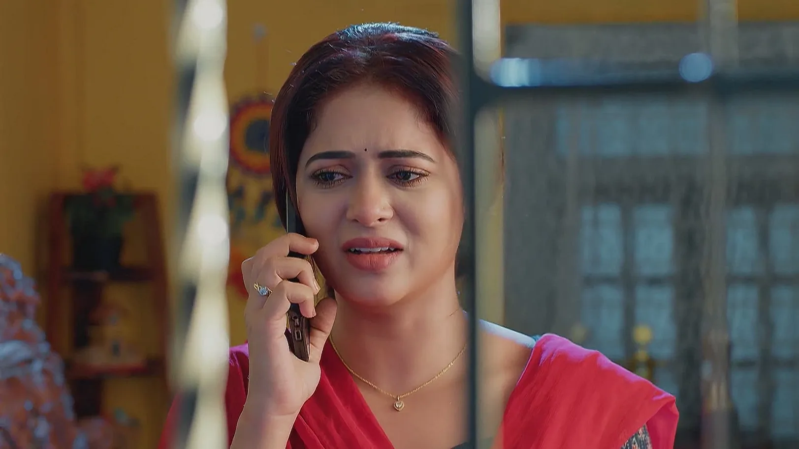 Lakshmi Nivasam - May 12, 2025 - Best Scene 