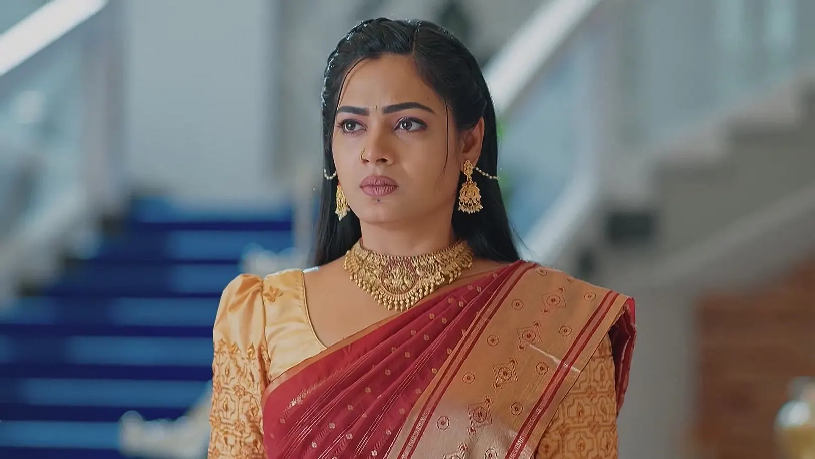 Lakshmi Nivasam - May 17, 2025 - Best Scene 