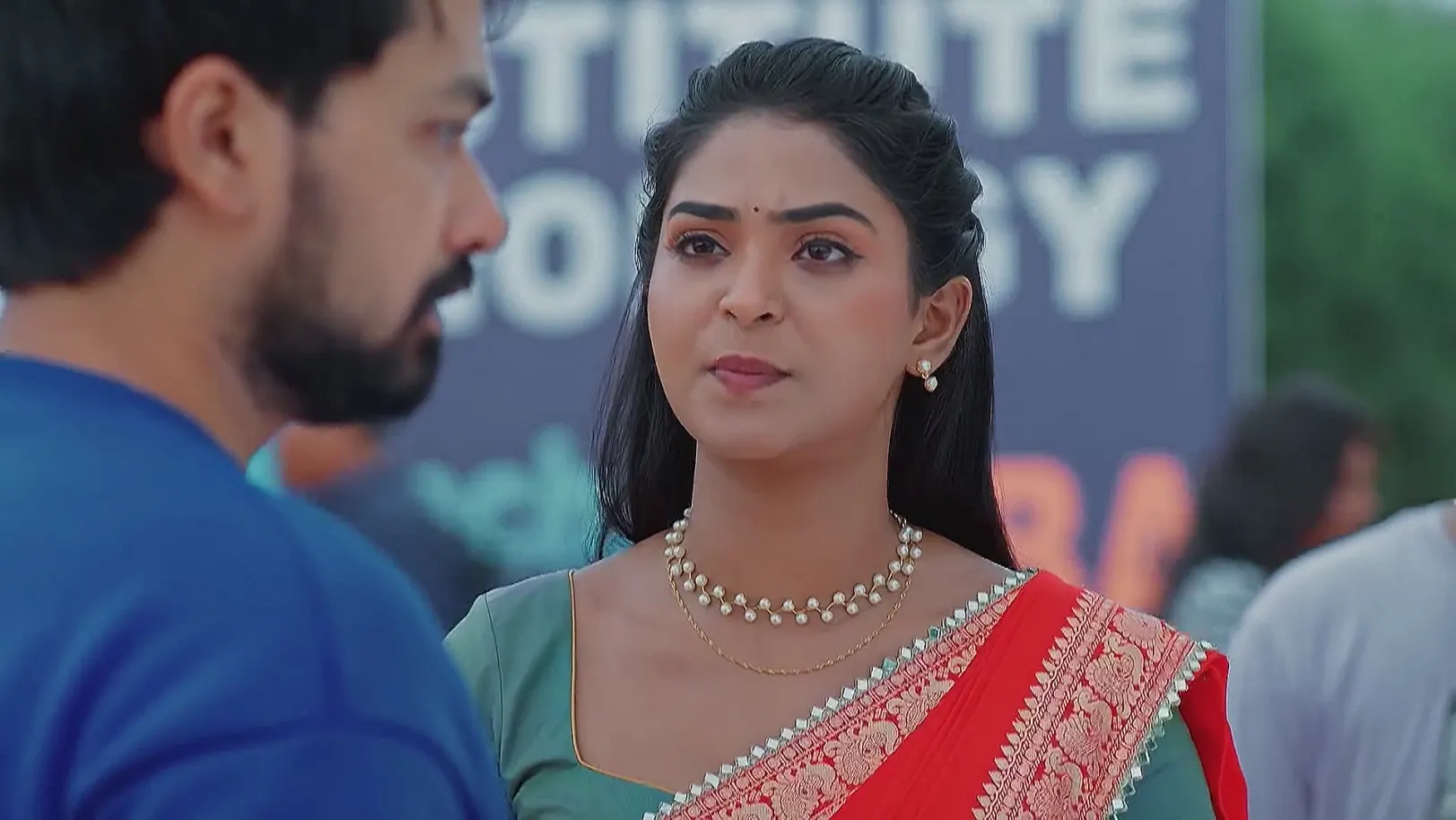Lakshmi Nivasam - May 16, 2025 - Best Scene 