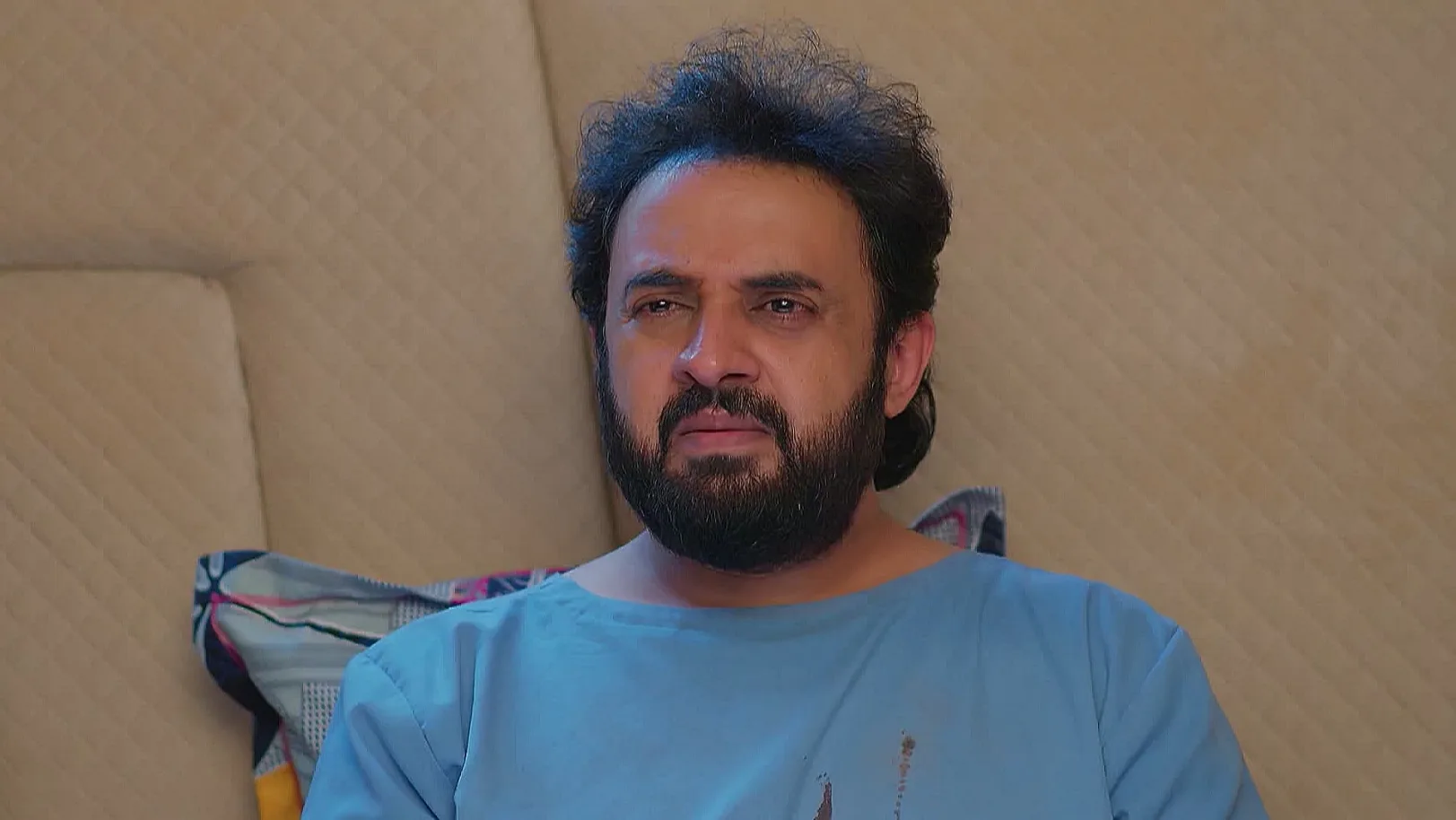 Meghasandesam - May 12, 2025 - Best Scene 