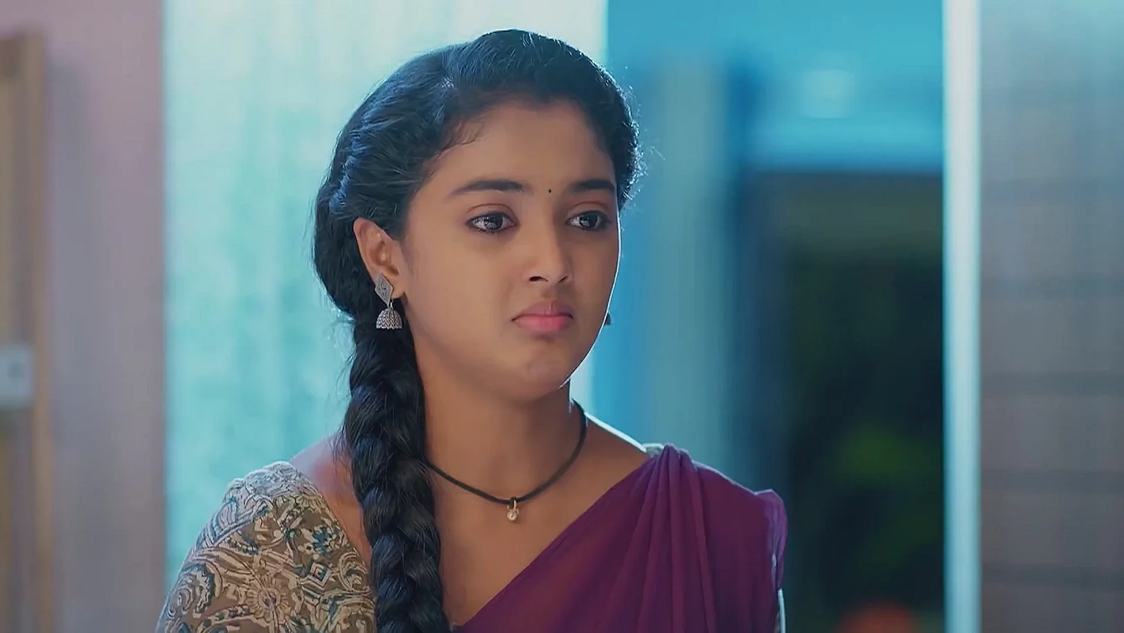 Meghasandesam - May 13, 2025 - Best Scene 