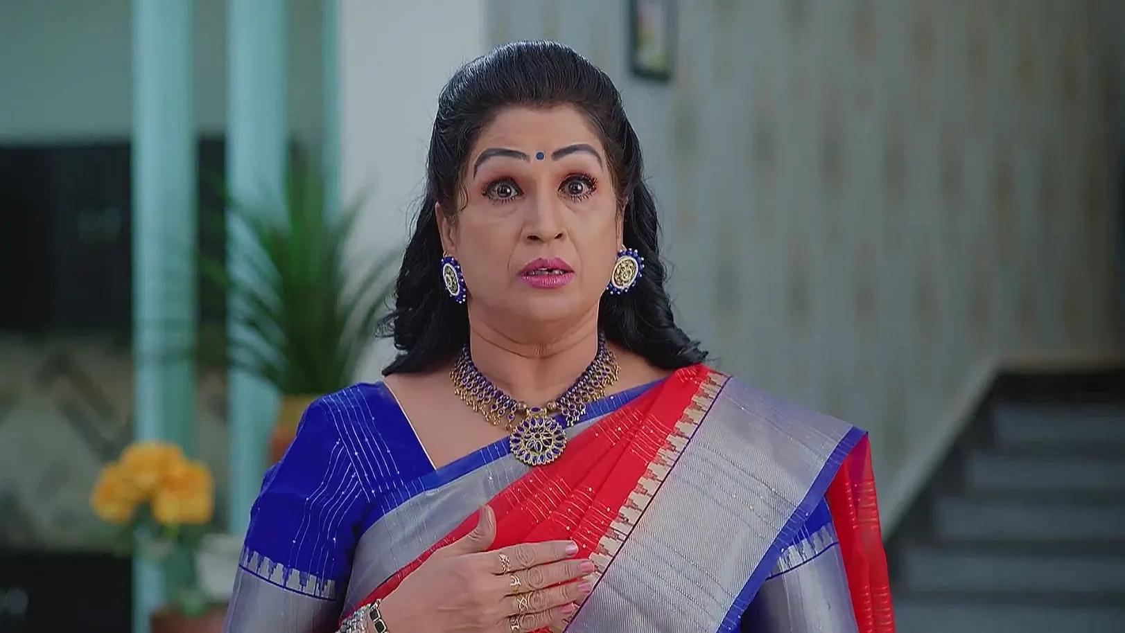 Meghasandesam - May 15, 2025 - Best Scene 