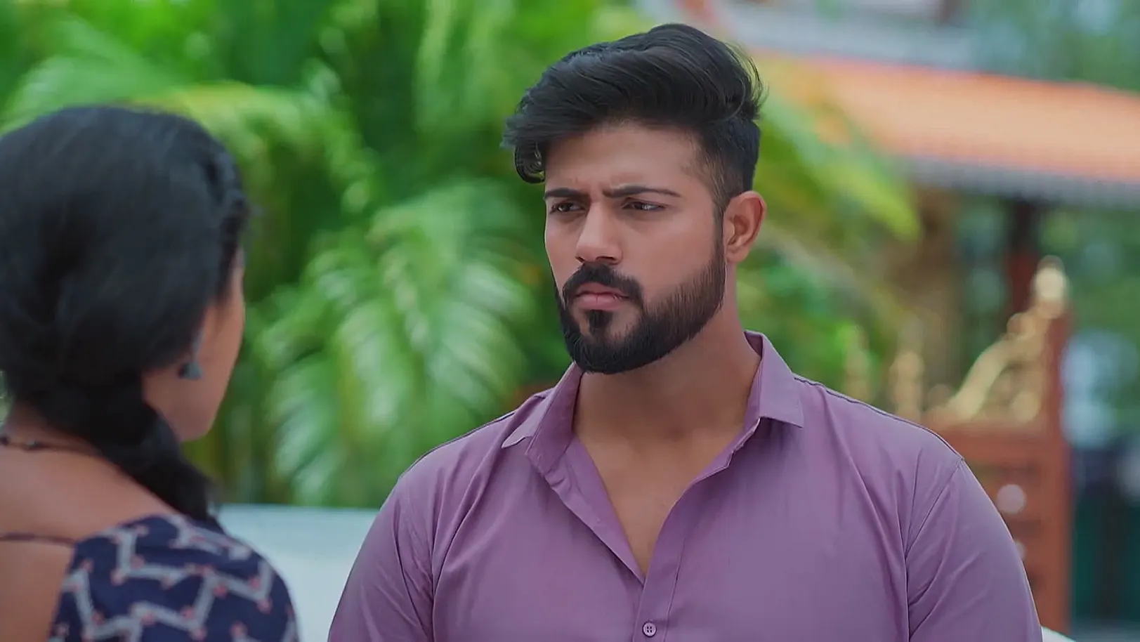 Meghasandesam - May 16, 2025 - Best Scene 