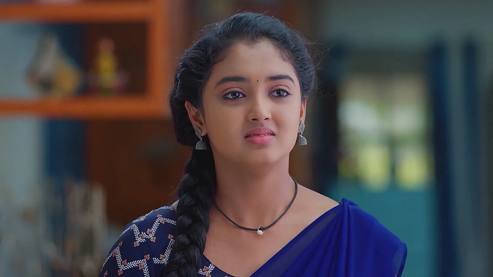 Meghasandesam - May 14, 2025 - Best Scene 