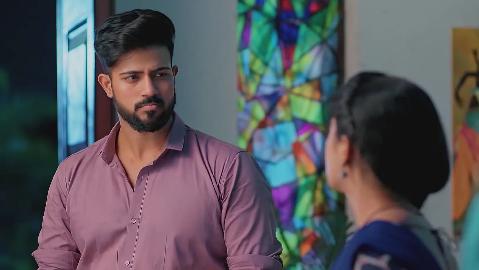 Meghasandesam - May 17, 2025 - Best Scene 