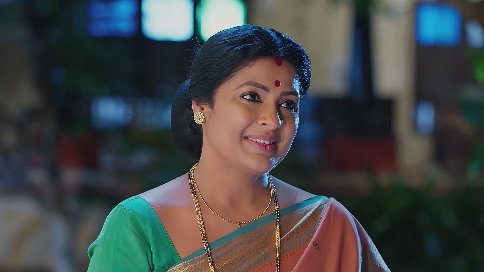 Padamati Sandhyaragam - May 17, 2025 - Best Scene 