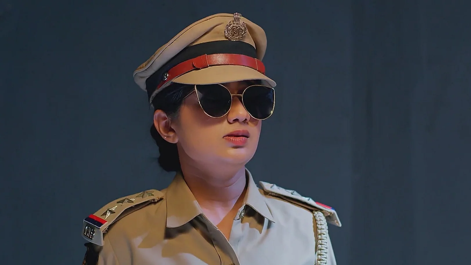 Padamati Sandhyaragam - May 14, 2025 - Best Scene 