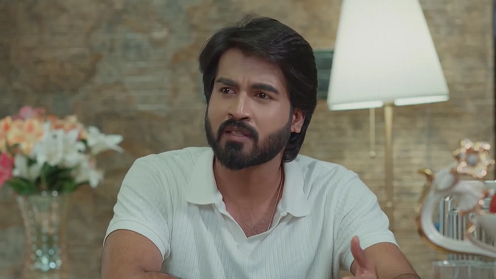 Chamanthi - May 16, 2025 - Best Scene 