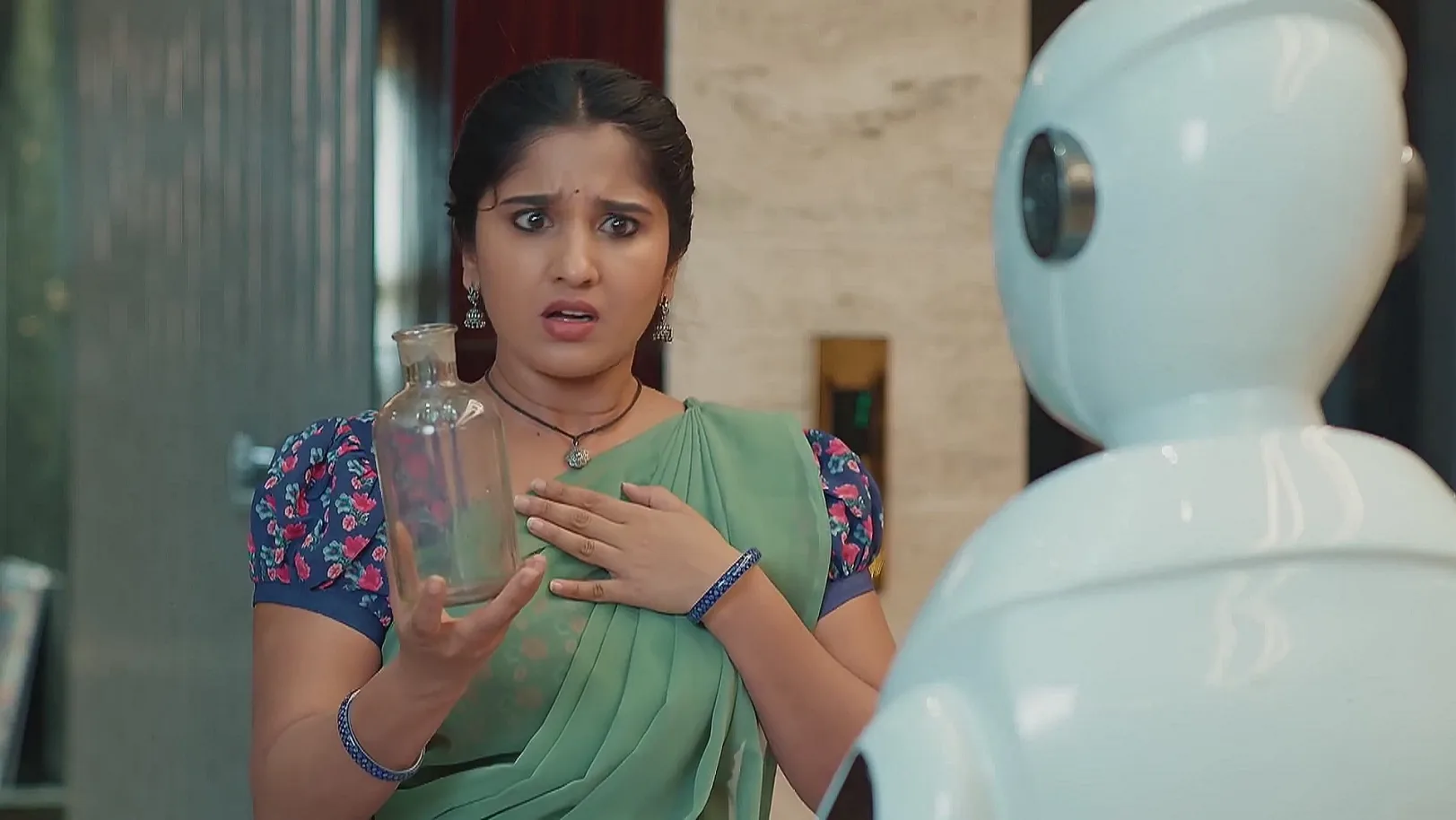 Chamanthi - May 17, 2025 - Best Scene 