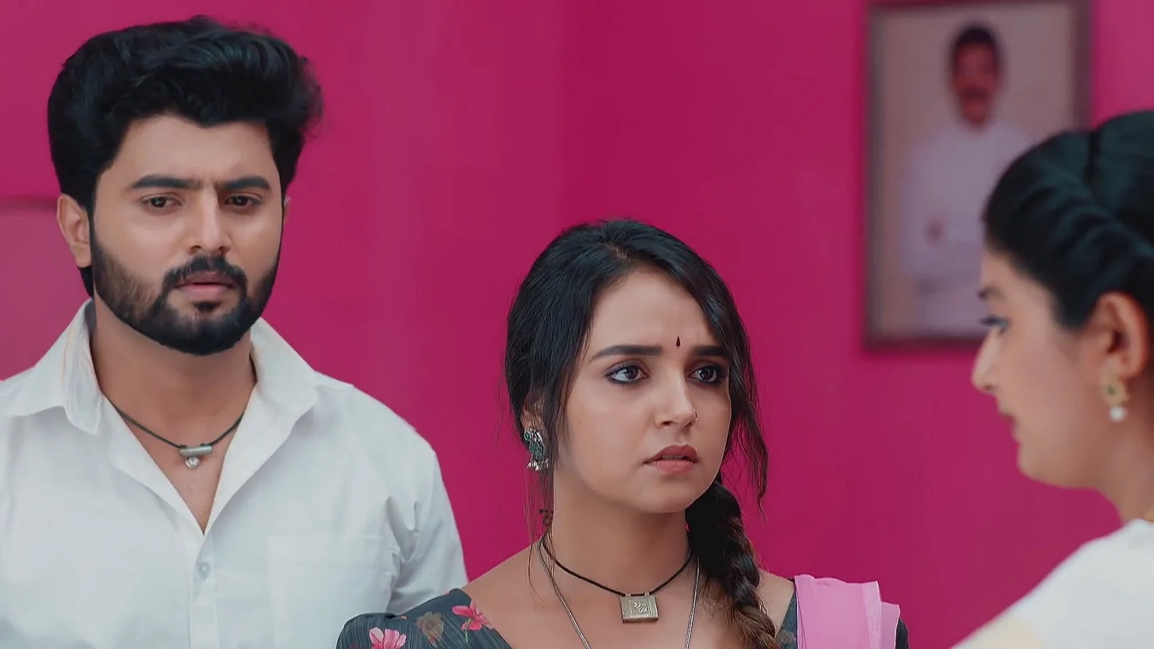 Ammayi Garu - May 13, 2025 - Best Scene 