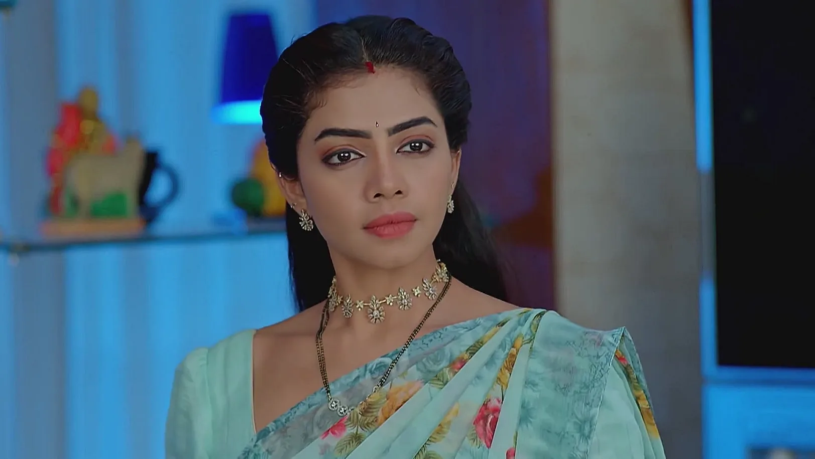 Ummadi Kutumbam - May 15, 2025 - Webisode 15th May 2025 Webisode