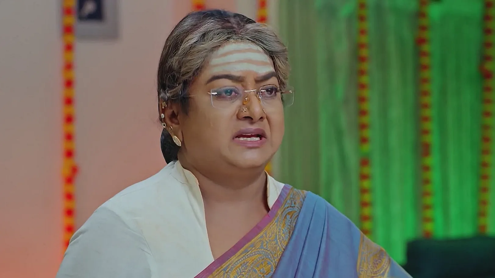 Dheerga Sumangali Bhava - May 16, 2025 - Webisode 16th May 2025 Webisode