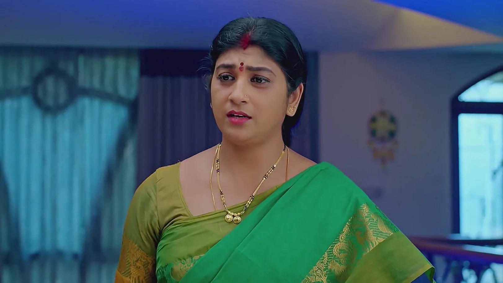 Dheerga Sumangali Bhava - May 14, 2025 - Webisode 14th May 2025 Webisode