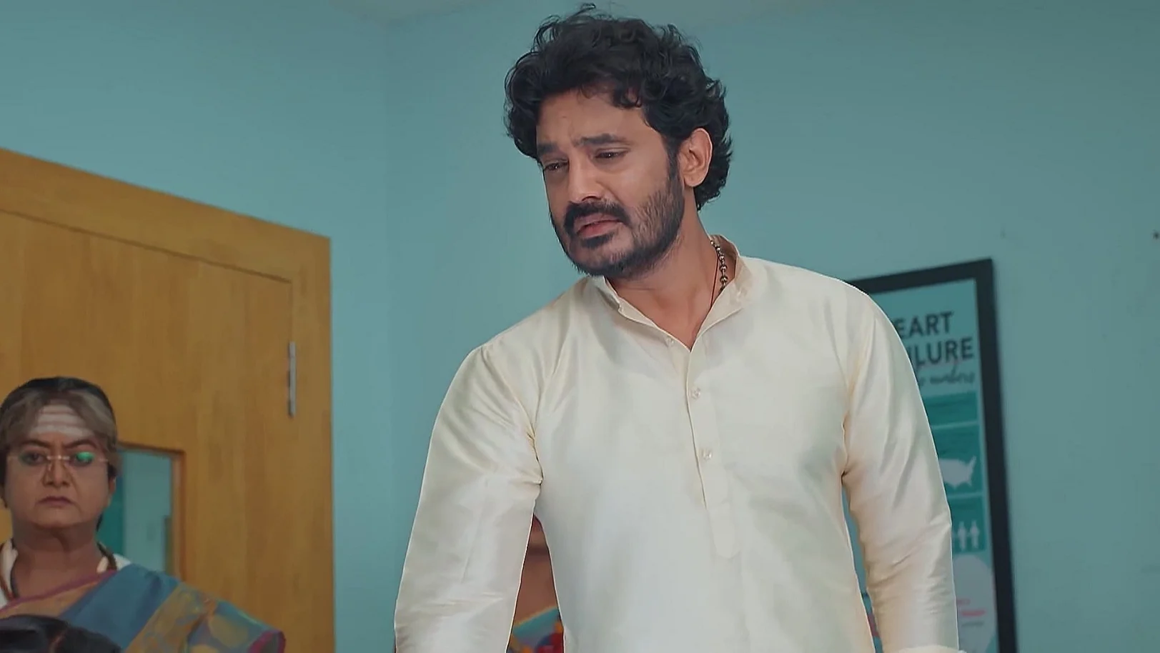 Dheerga Sumangali Bhava - May 17, 2025 - Webisode 17th May 2025 Webisode