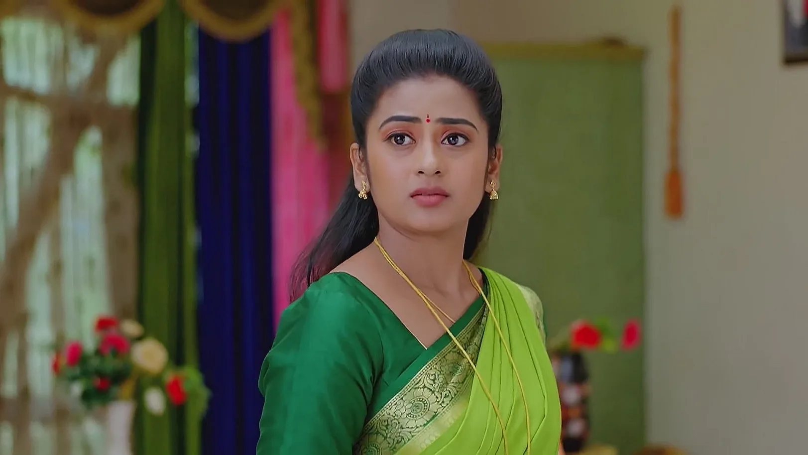 Dheerga Sumangali Bhava - May 15, 2025 - Webisode 15th May 2025 Webisode