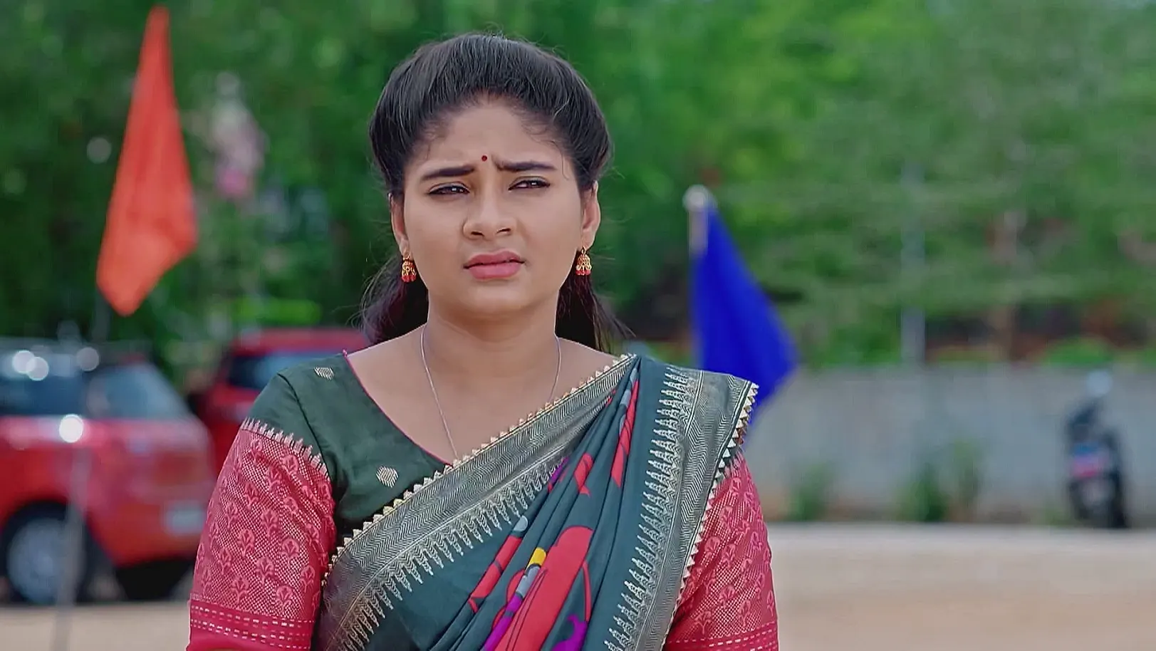 Gundamma Katha - May 15, 2025 - Webisode 15th May 2025 Webisode