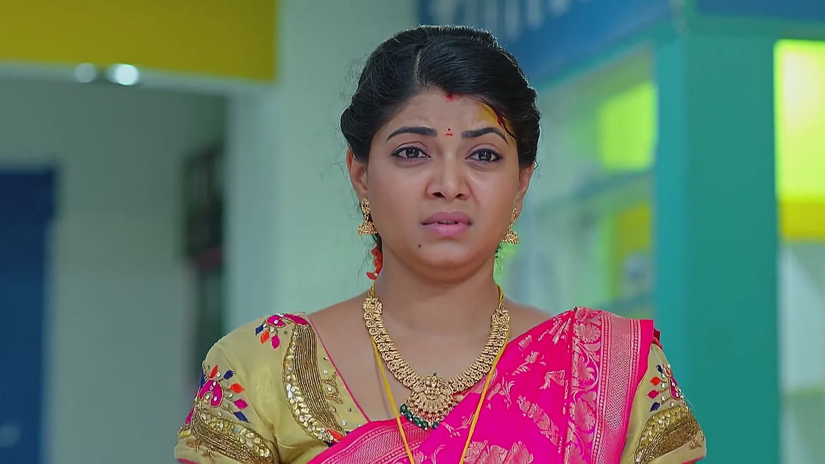 Kalavaari Kodalu Kanakamahalakshmi - May 13, 2025 - Webisode 13th May 2025 Webisode