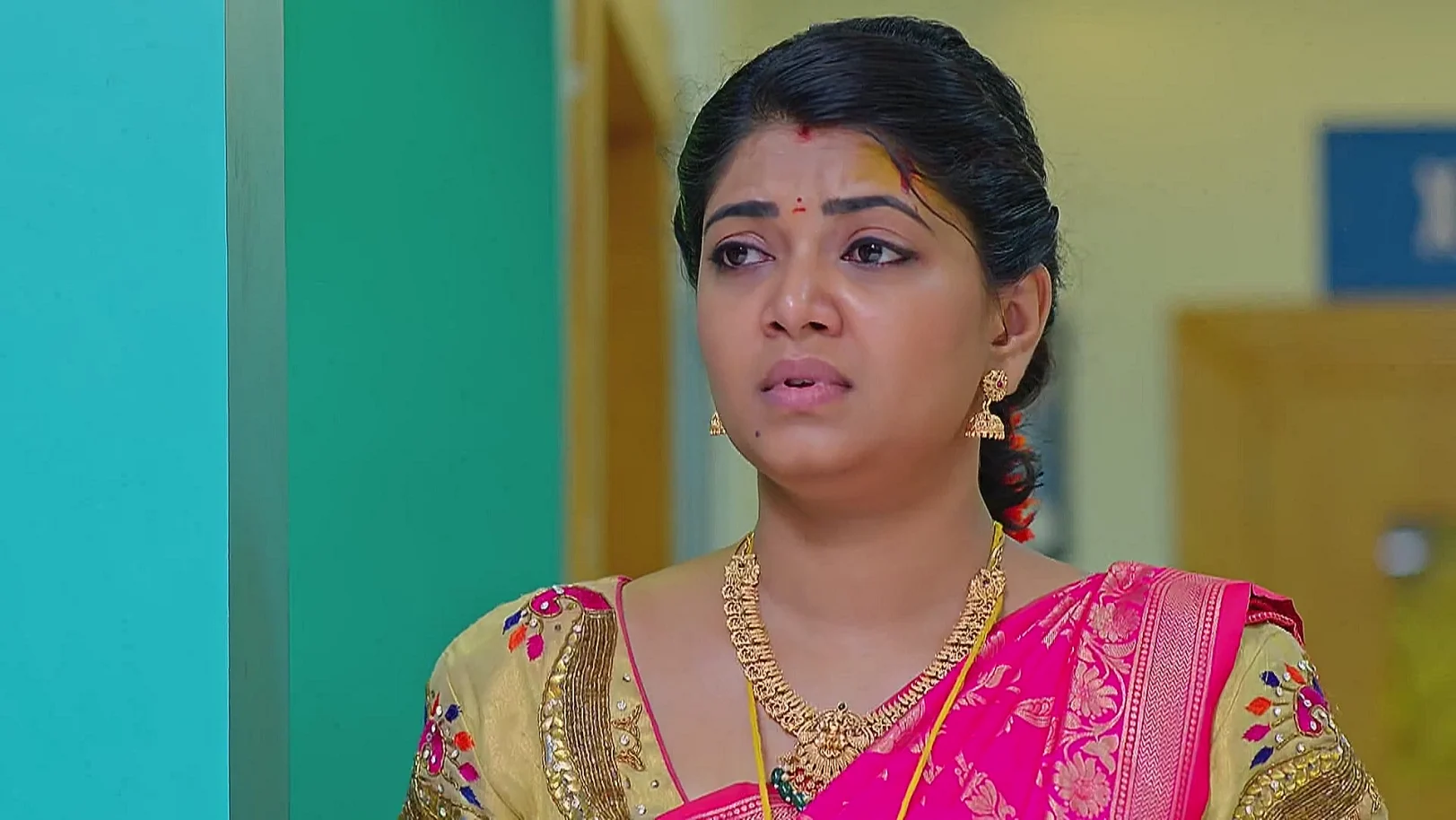 Kalavaari Kodalu Kanakamahalakshmi - May 12, 2025 - Webisode 12th May 2025 Webisode