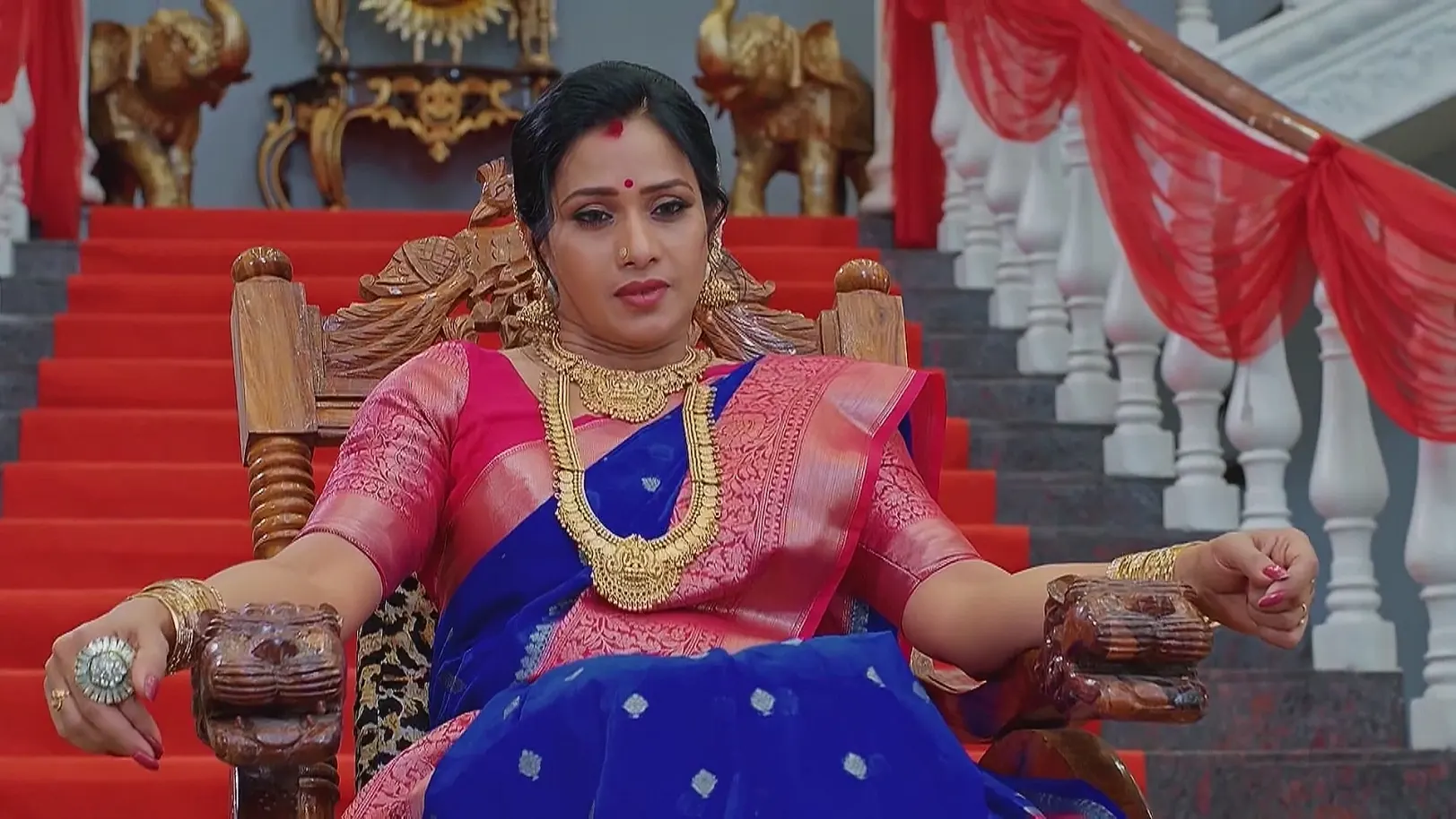 Gharana Mogudu - May 13, 2025 - Webisode 13th May 2025 Webisode