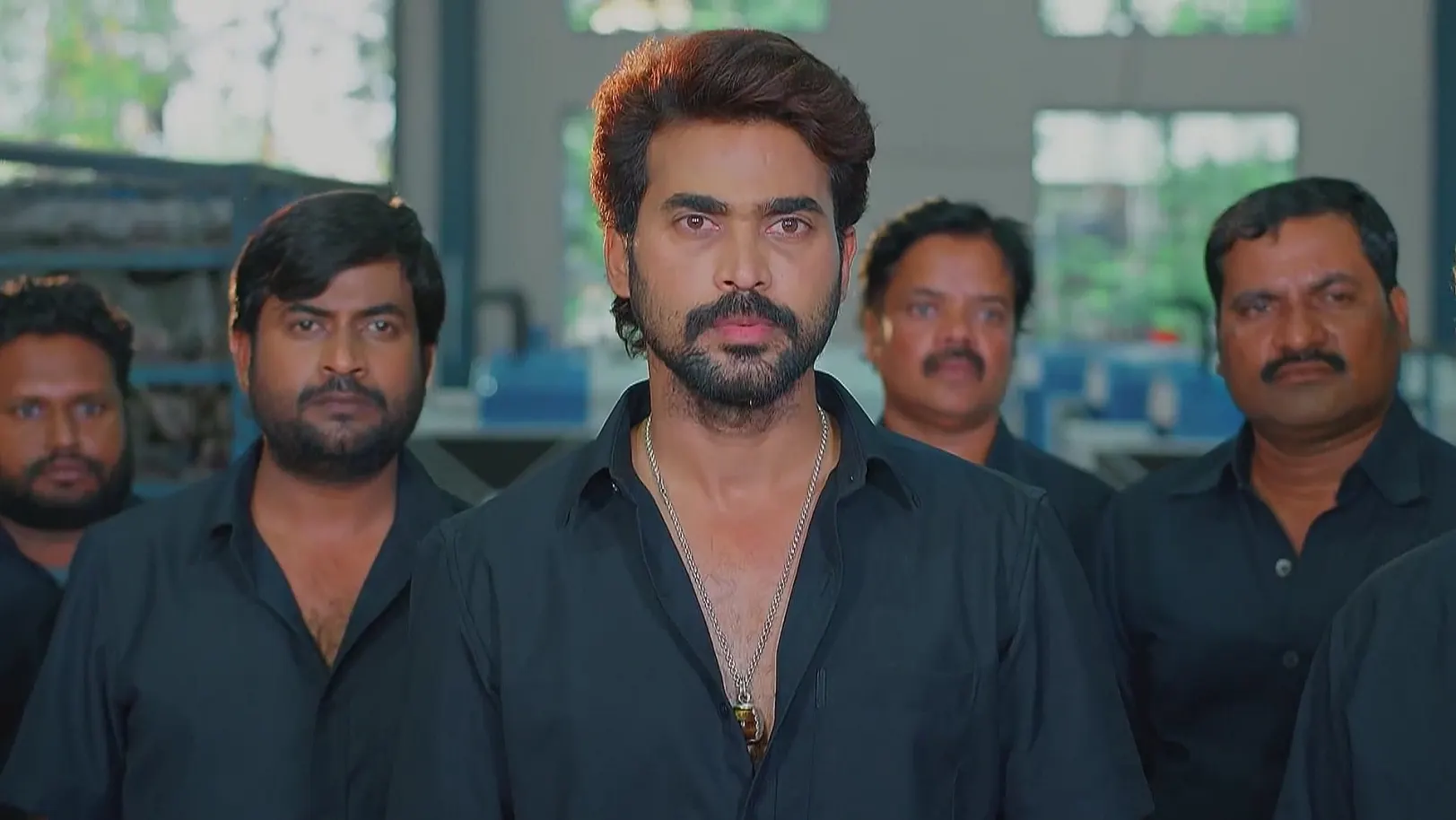 Gharana Mogudu - May 14, 2025 - Webisode 14th May 2025 Webisode