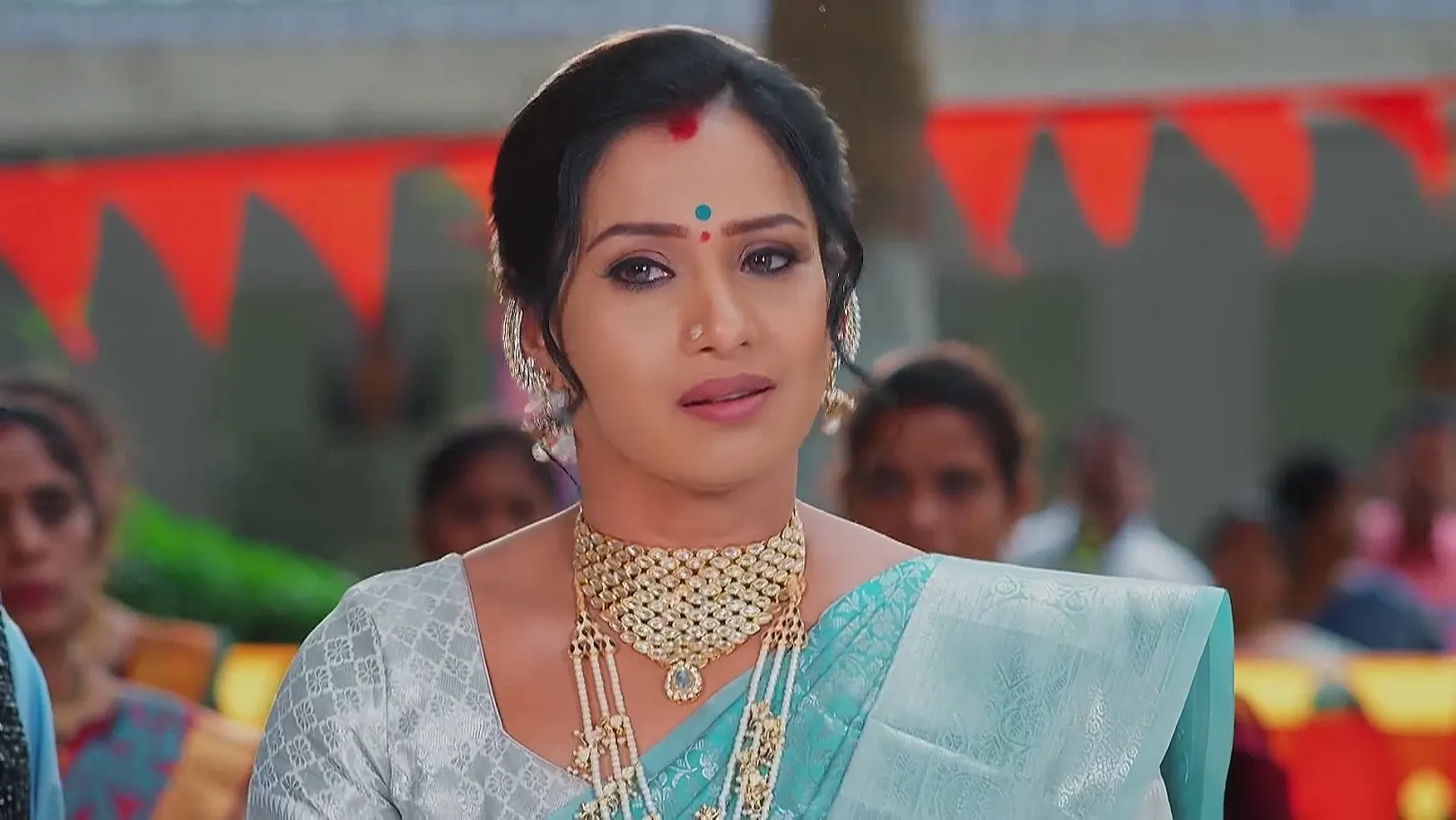Gharana Mogudu - May 16, 2025 - Webisode 16th May 2025 Webisode