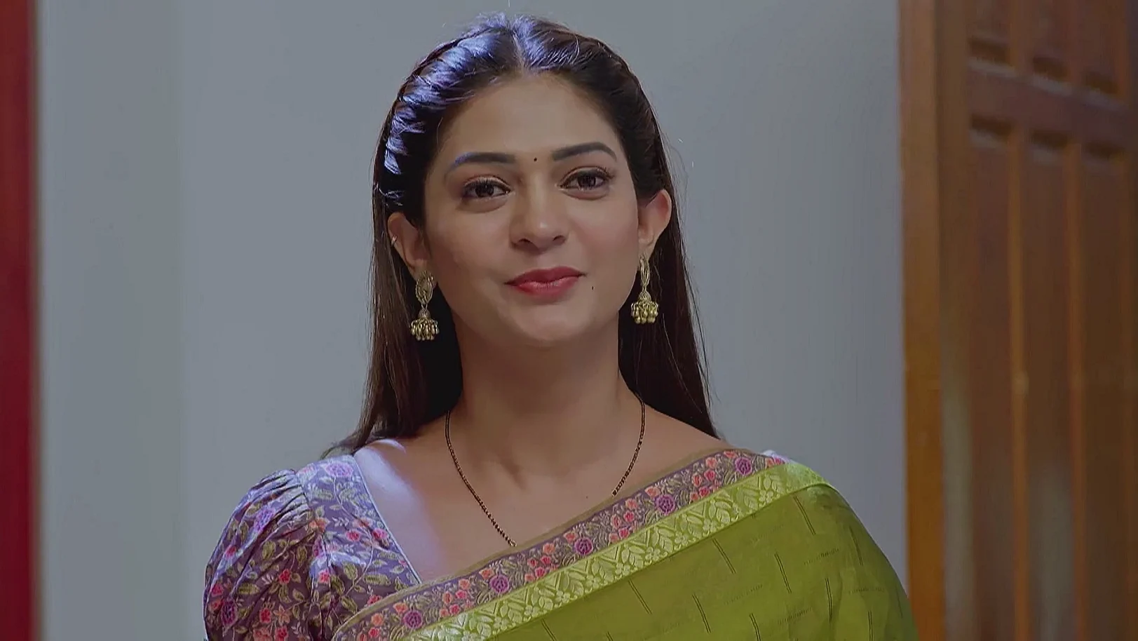 Nindu Noorella Saavasam - May 12, 2025 - Webisode 12th May 2025 Webisode
