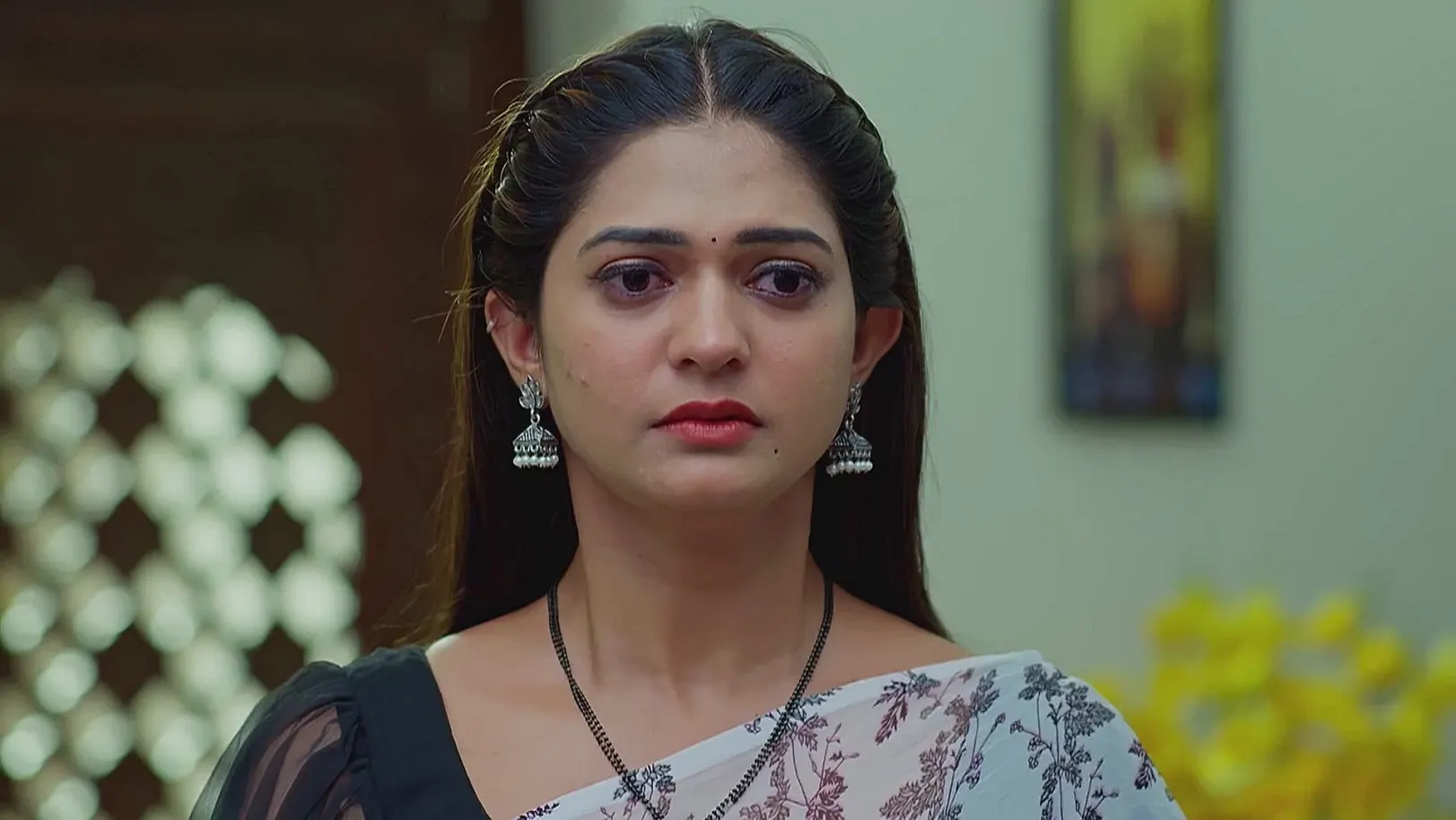 Nindu Noorella Saavasam - May 13, 2025 - Webisode 13th May 2025 Webisode