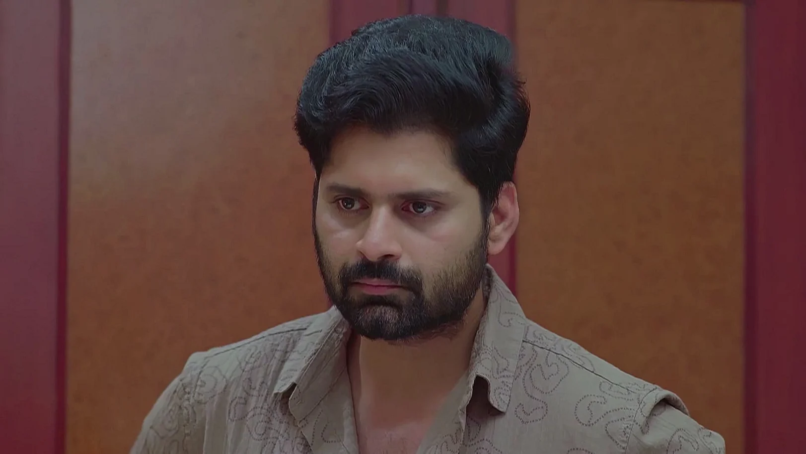 Nindu Noorella Saavasam - May 16, 2025 - Webisode 16th May 2025 Webisode
